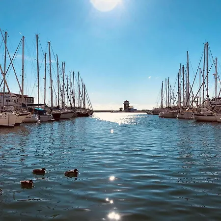 Lägenhet Puesta De Sol