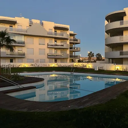 Puesta De Sol Lägenhet Almerimar